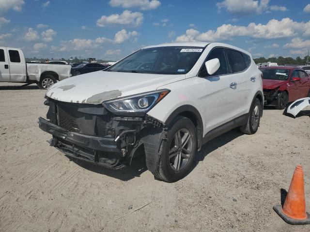 2018 HYUNDAI SANTA FE S, 