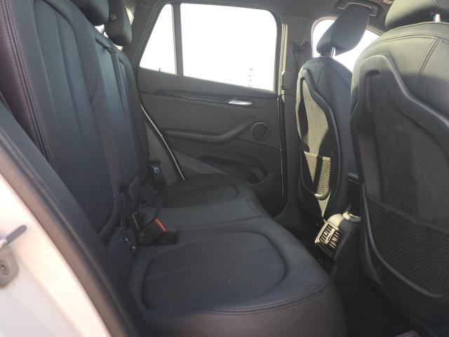 WBXHT3C56K3H36290 - 2019 BMW X1 XDRIVE28I WHITE photo 11