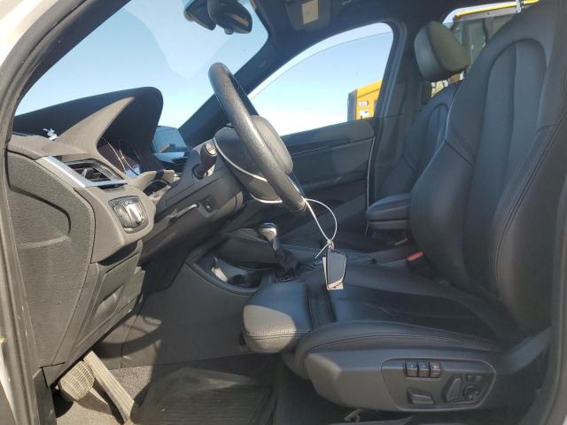 WBXHT3C56K3H36290 - 2019 BMW X1 XDRIVE28I WHITE photo 7