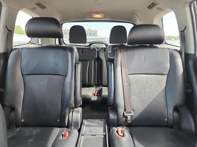 5TDBK3EH5CS139741 - 2012 TOYOTA HIGHLANDER BASE Жасыл фото 10