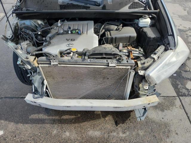 5TDBK3EH5CS139741 - 2012 TOYOTA HIGHLANDER BASE Жасыл фото 12