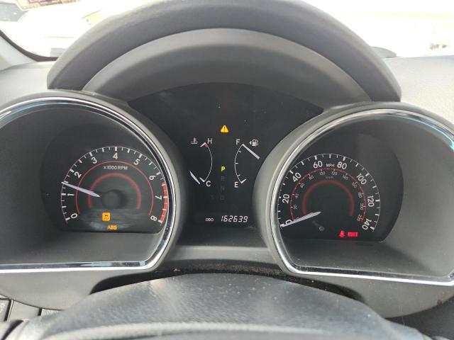 5TDBK3EH5CS139741 - 2012 TOYOTA HIGHLANDER BASE Жасыл фото 9