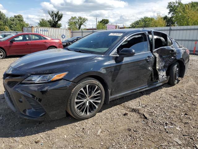 2019 TOYOTA CAMRY L, 