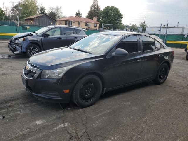 2013 CHEVROLET CRUZE LS, 