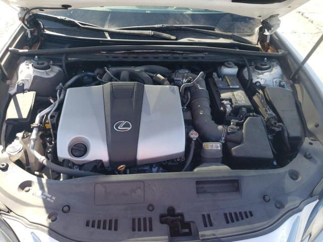 58ABZ1B13KU037036 - 2019 LEXUS ES 350 Ağ foto 11