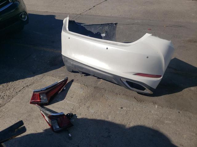 58ABZ1B13KU037036 - 2019 LEXUS ES 350 Ağ foto 12