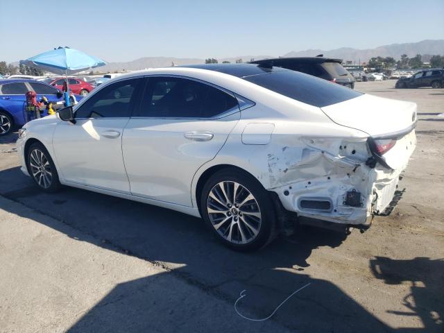 58ABZ1B13KU037036 - 2019 LEXUS ES 350 Ağ foto 2