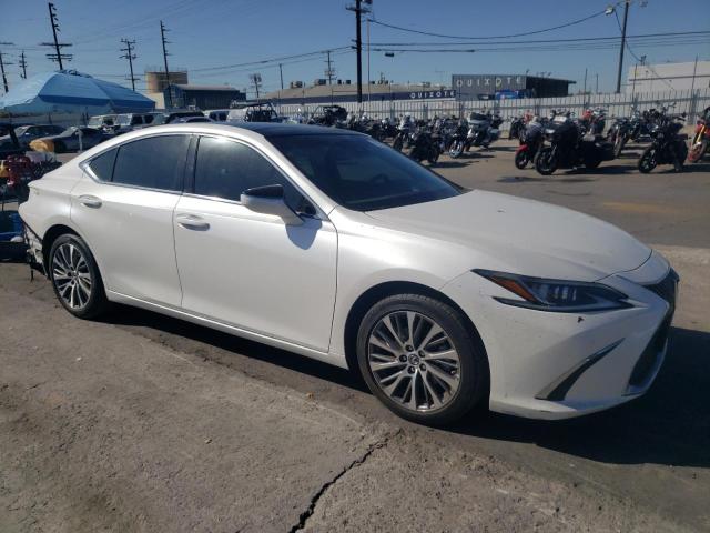 58ABZ1B13KU037036 - 2019 LEXUS ES 350 Ağ foto 4