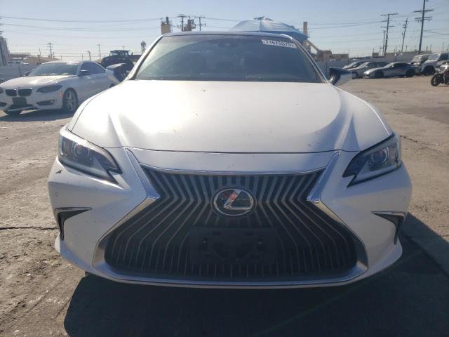 58ABZ1B13KU037036 - 2019 LEXUS ES 350 Ağ foto 5