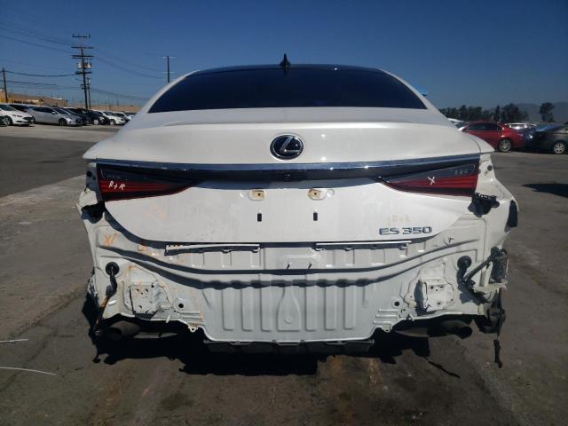 58ABZ1B13KU037036 - 2019 LEXUS ES 350 Ağ foto 6
