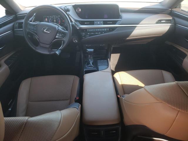 58ABZ1B13KU037036 - 2019 LEXUS ES 350 Ağ foto 8