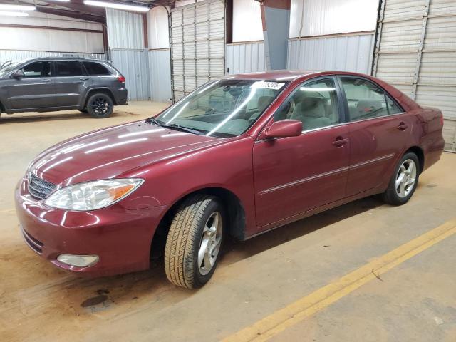 2003 TOYOTA CAMRY LE, 
