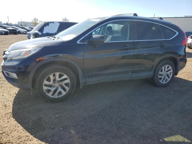 2016 HONDA CR-V EX, 