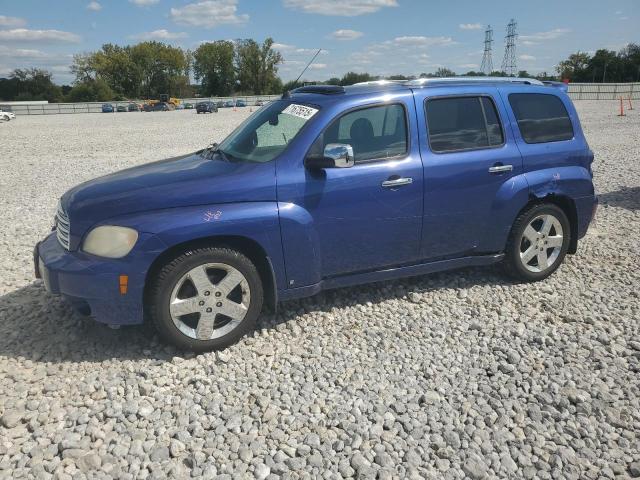 2006 CHEVROLET HHR LT, 