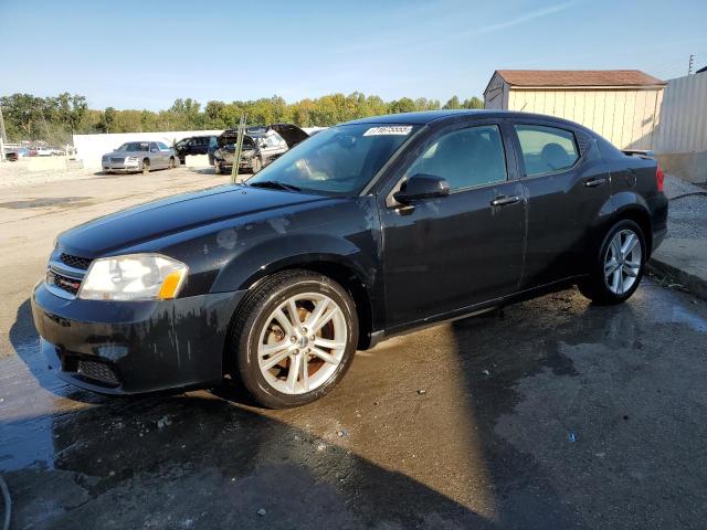 2013 DODGE AVENGER SE, 