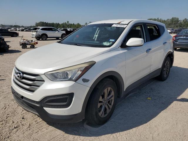 2016 HYUNDAI SANTA FE S, 