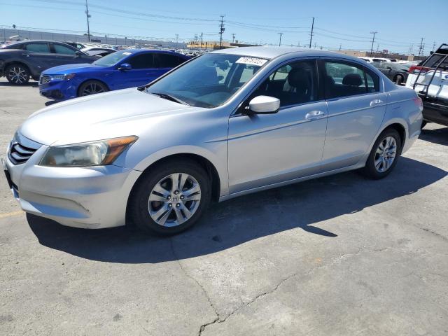 2011 HONDA ACCORD LXP, 