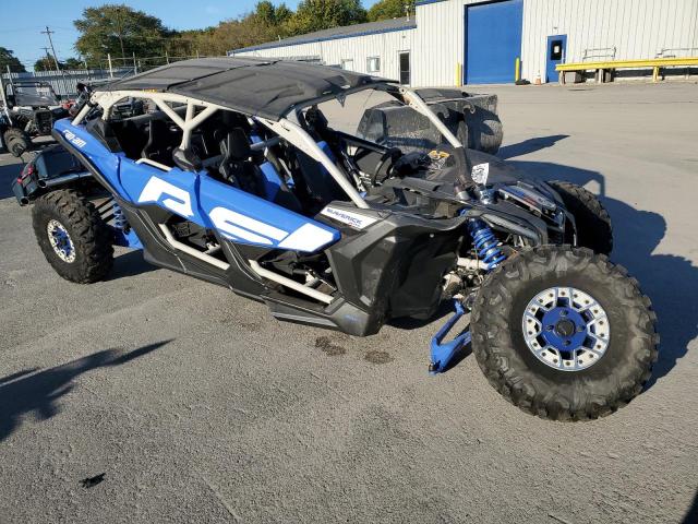 2022 CAN-AM MAVERICK X RS TURBO RR, 