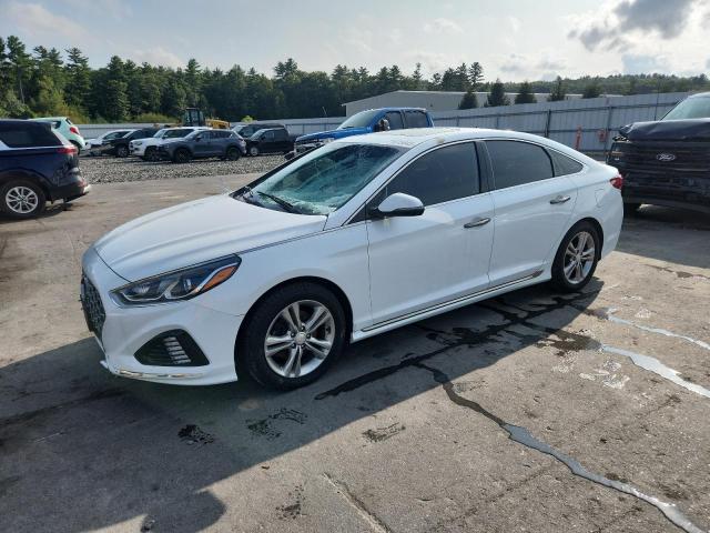 2018 HYUNDAI SONATA SPORT, 