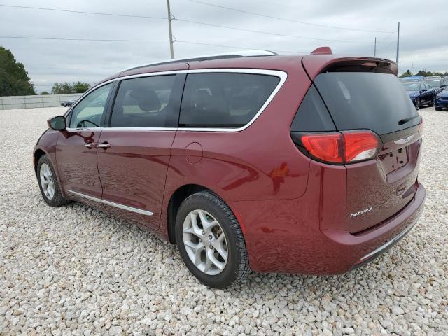 2C4RC1EG8KR628312 - 2019 CHRYSLER PACIFICA TOURING L PLUS BURGUNDY photo 2