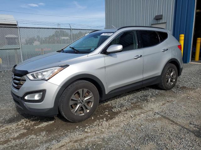 2015 HYUNDAI SANTA FE S, 