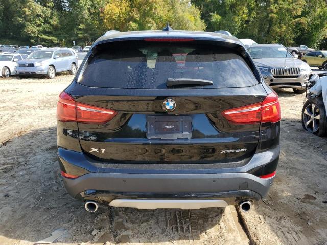 WBXJG9C09L5P88738 - 2020 BMW X1 XDRIVE28I BLACK photo 6