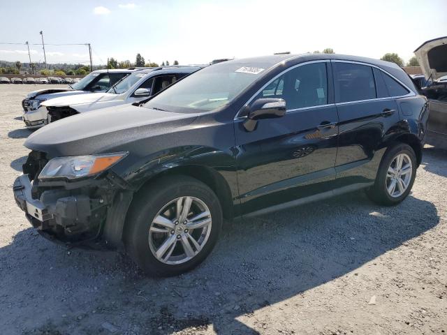 2013 ACURA RDX TECHNOLOGY, 