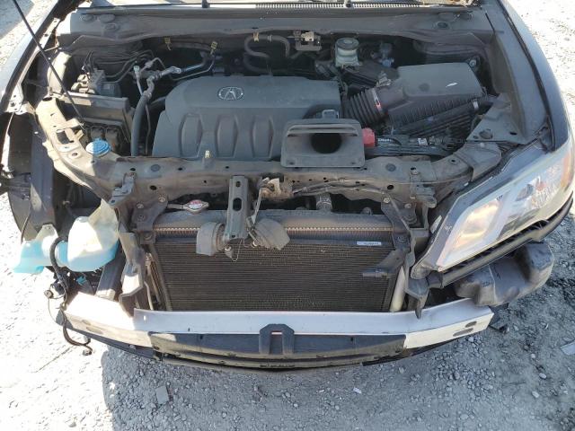 5J8TB3H54DL010111 - 2013 ACURA RDX TECHNOLOGY BLACK photo 12