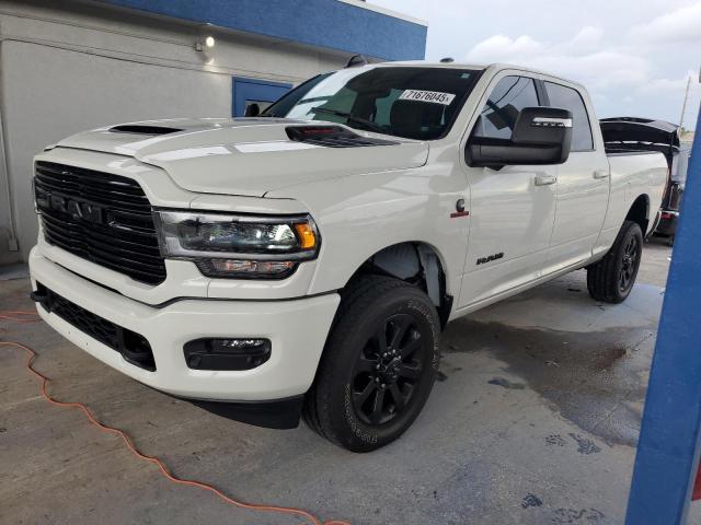 2024 RAM 2500 LARAMIE, 