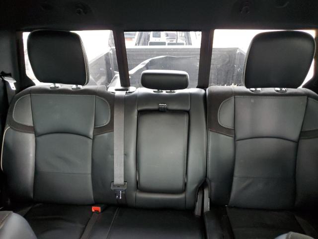 3C6UR5FL4RG306771 - 2024 RAM 2500 LARAMIE Weiß Foto 10