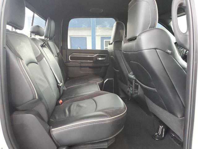 3C6UR5FL4RG306771 - 2024 RAM 2500 LARAMIE Weiß Foto 11