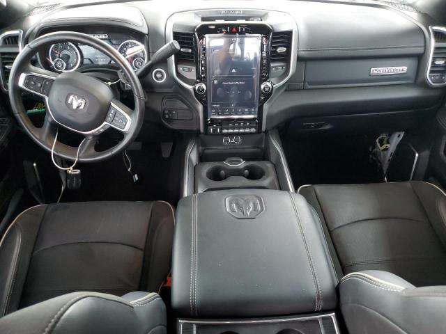 3C6UR5FL4RG306771 - 2024 RAM 2500 LARAMIE Weiß Foto 8