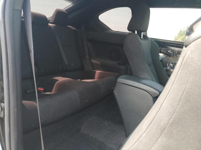 JTKJF5C74B3007679 - 2011 TOYOTA SCION TC შავი ფოტო 10