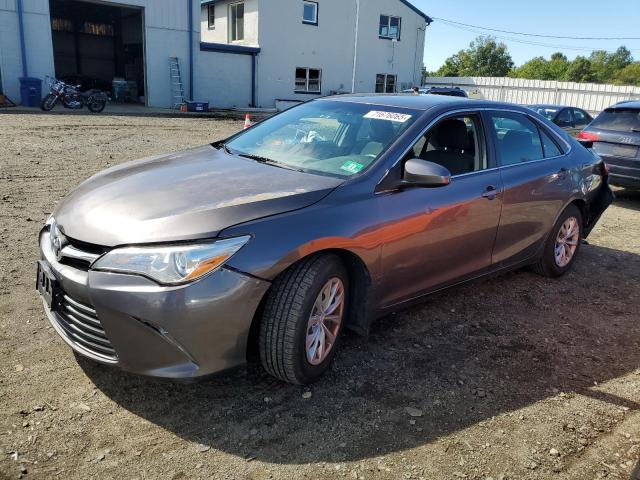 2016 TOYOTA CAMRY LE, 