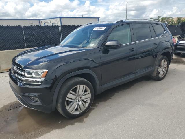 2019 VOLKSWAGEN ATLAS SE, 
