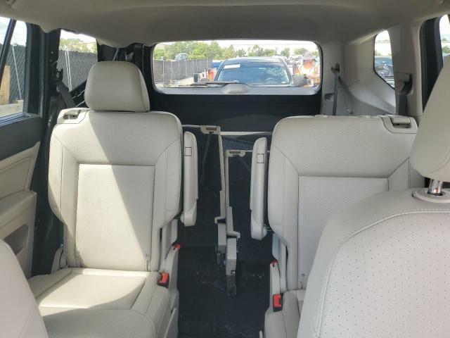 1V2UR2CA9KC570599 - 2019 VOLKSWAGEN ATLAS SE Schwarz Foto 10