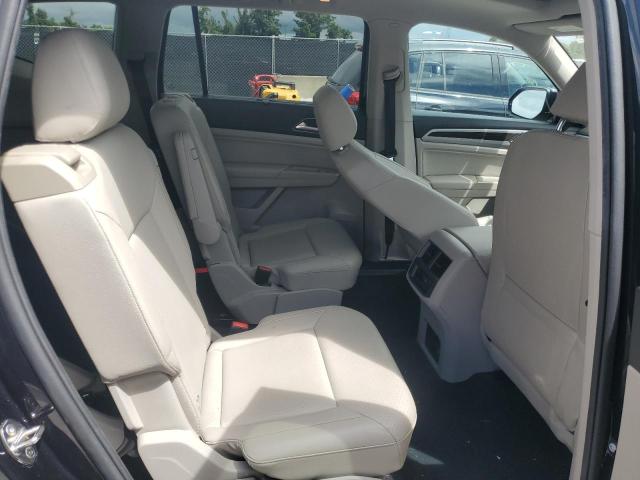 1V2UR2CA9KC570599 - 2019 VOLKSWAGEN ATLAS SE Schwarz Foto 11