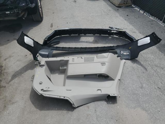 1V2UR2CA9KC570599 - 2019 VOLKSWAGEN ATLAS SE Schwarz Foto 13