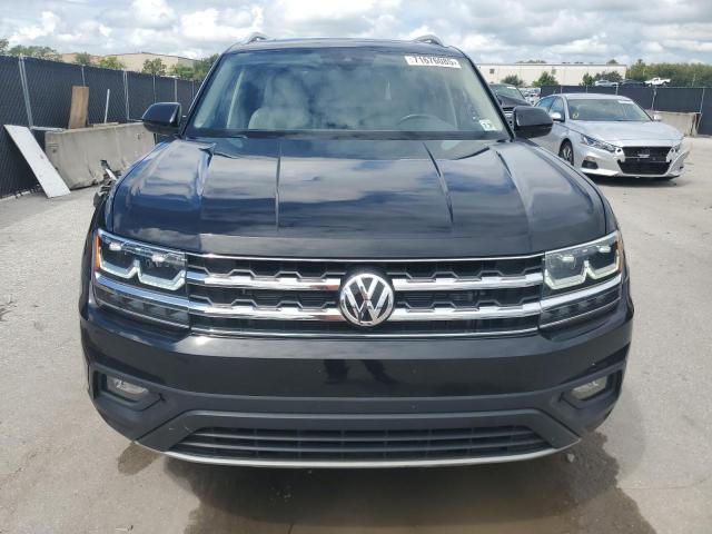 1V2UR2CA9KC570599 - 2019 VOLKSWAGEN ATLAS SE Schwarz Foto 5