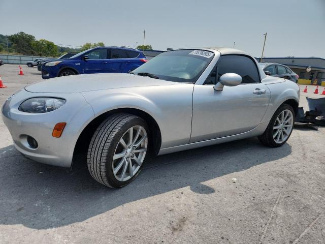 2007 MAZDA MX-5 MIATA, 
