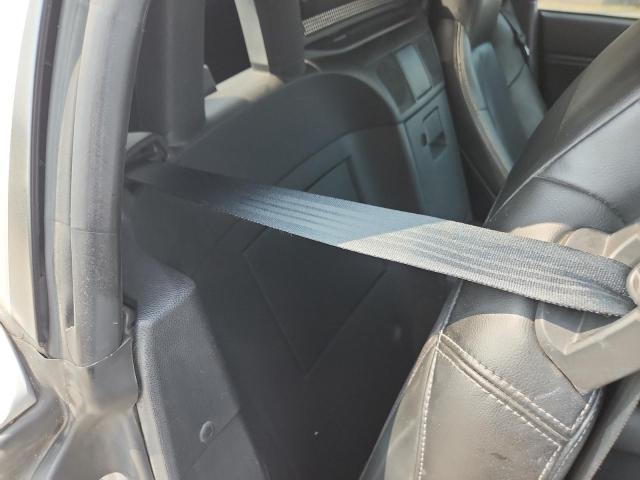 JM1NC26F670136454 - 2007 MAZDA MX-5 MIATA 银色 照片 10