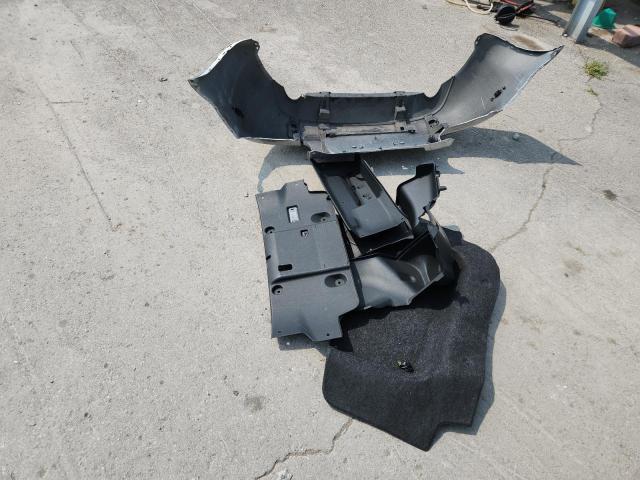 JM1NC26F670136454 - 2007 MAZDA MX-5 MIATA 银色 照片 12