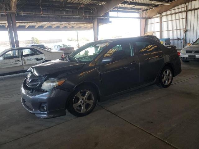2013 TOYOTA COROLLA BASE, 