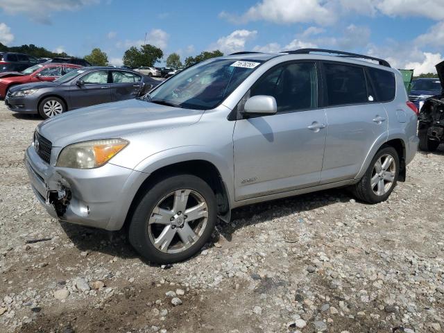 2008 TOYOTA RAV4 SPORT, 