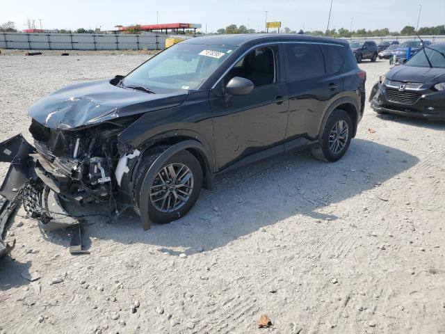 2023 NISSAN ROGUE S, 