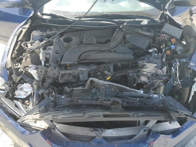 1N4AL3AP2GC277983 - 2016 NISSAN ALTIMA 2.5 BLUE photo 11