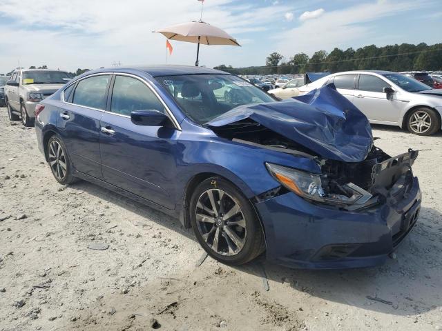 1N4AL3AP2GC277983 - 2016 NISSAN ALTIMA 2.5 BLUE photo 4