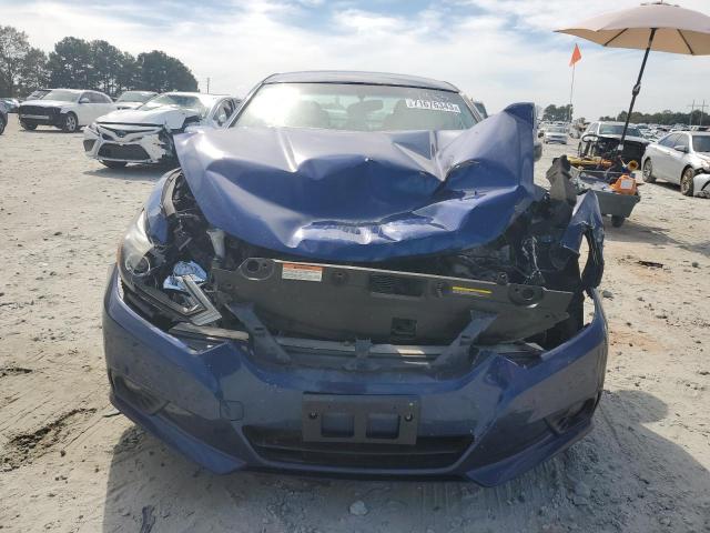 1N4AL3AP2GC277983 - 2016 NISSAN ALTIMA 2.5 BLUE photo 5