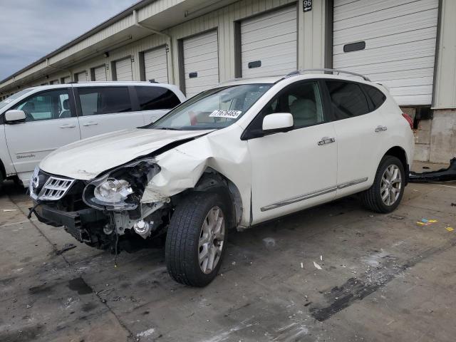 2013 NISSAN ROGUE S, 