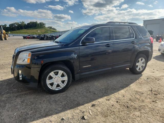 2014 GMC TERRAIN SLE, 